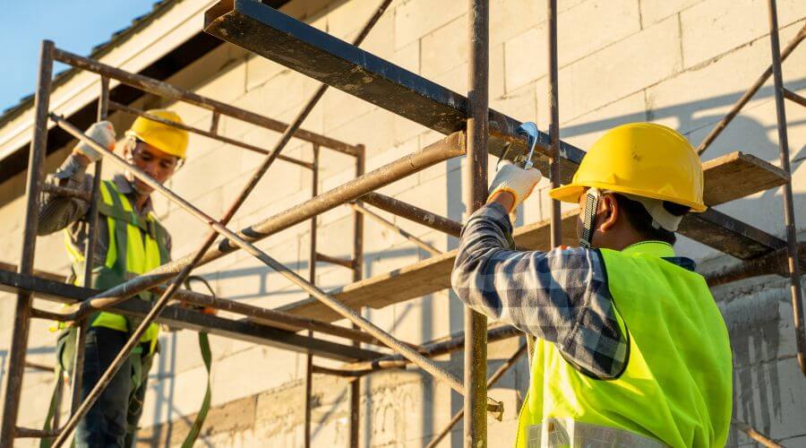 Roof Vent Repair in Avoca, NY